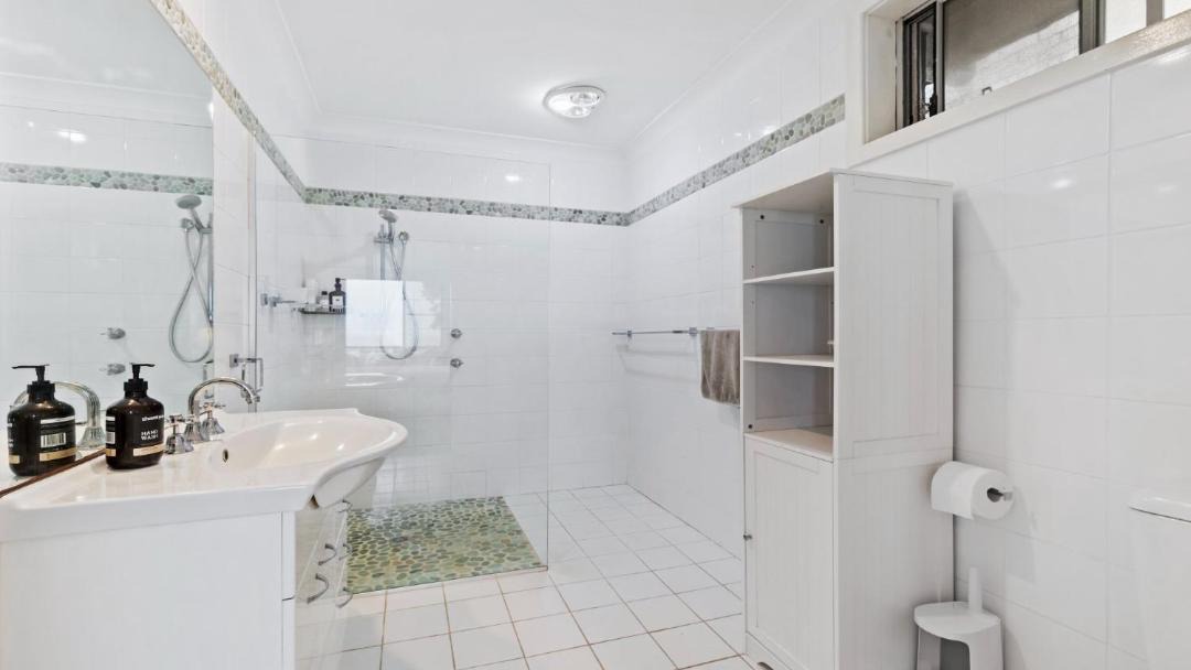 Photo of Bathroom in Hawks Nest