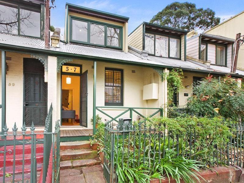 Photo of Others in Chippendale
