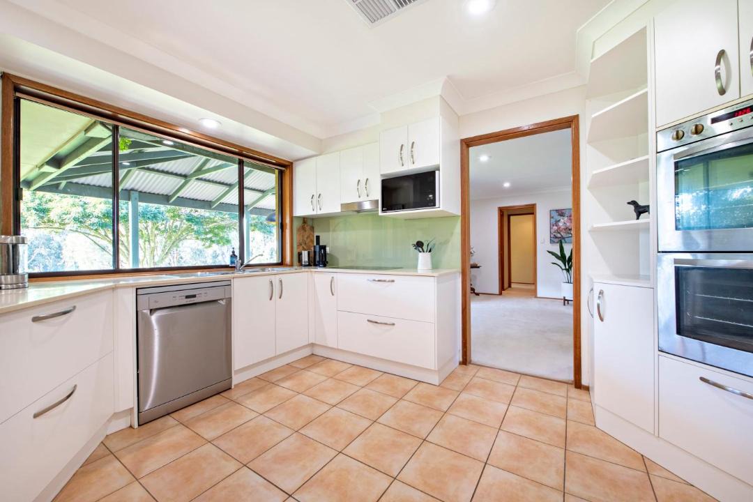 Photo of Kitchen in Dubbo