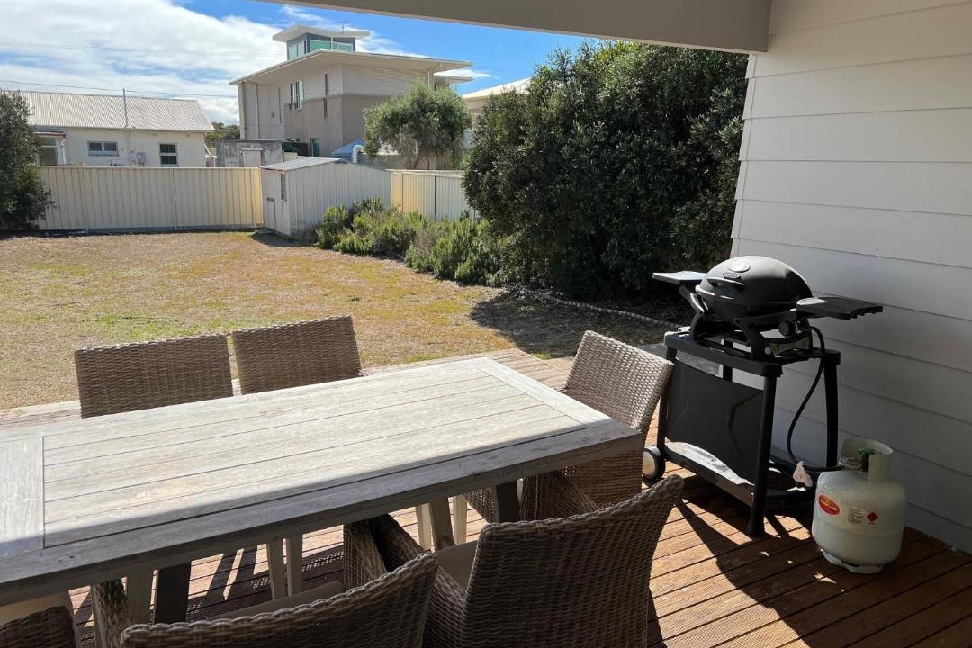 Photo of Patio Balcony in Waterhouse