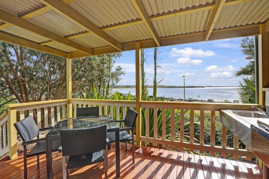 Photo of Patio Balcony in Kiama