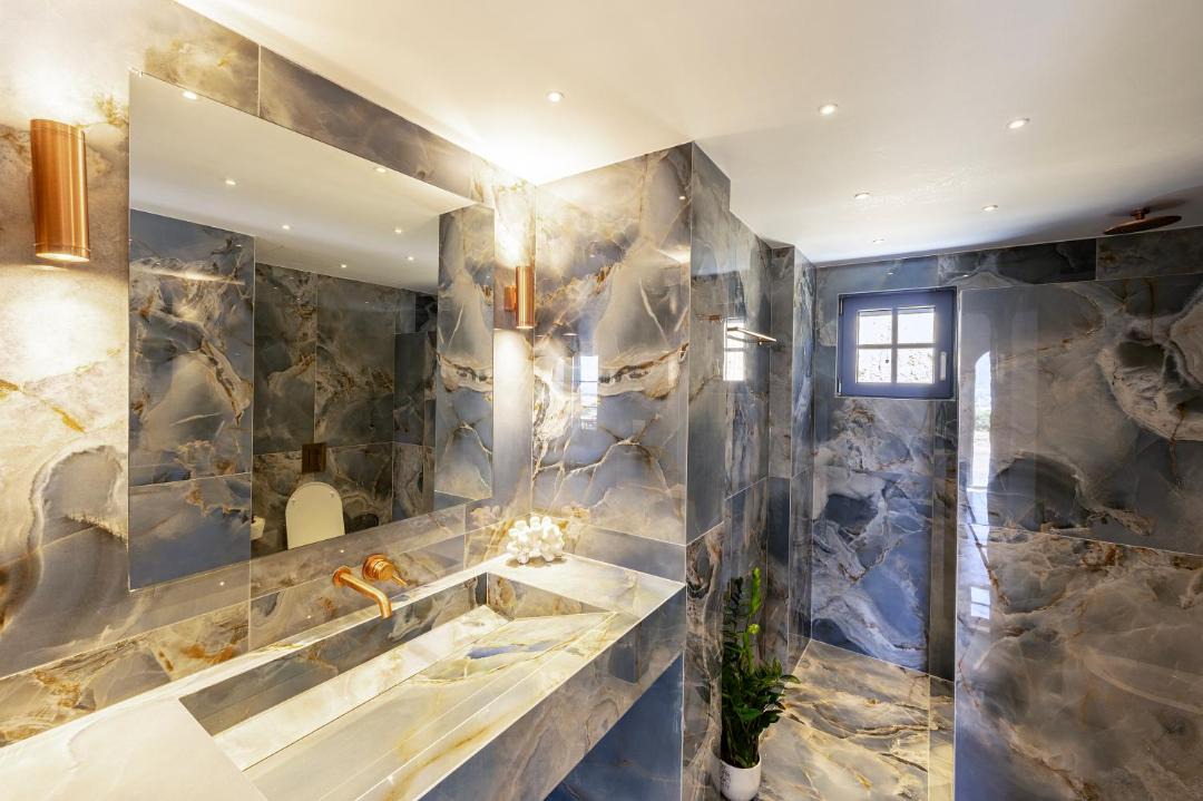 Photo of Bathroom in Kefalos