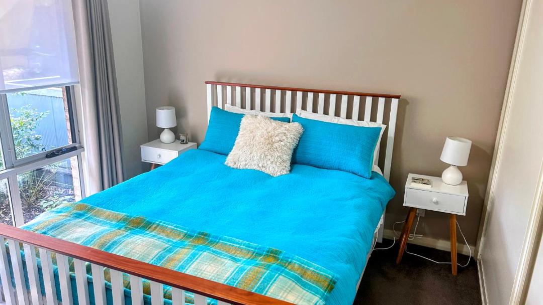 Photo of Bedroom in Jeremadra