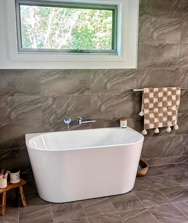 Photo of Bathroom in Jeremadra