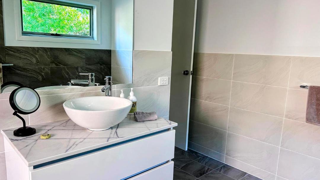Photo of Bathroom in Jeremadra