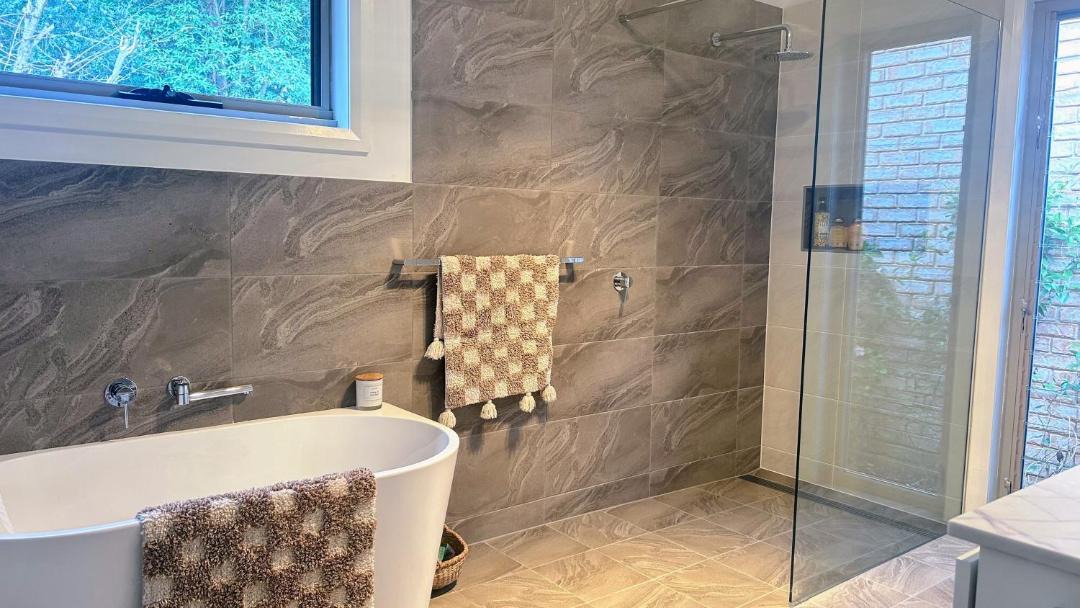 Photo of Bathroom in Jeremadra