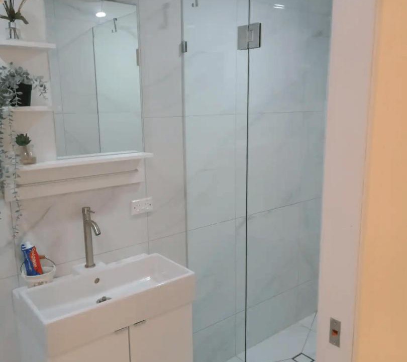 Photo of Bathroom in Bundall