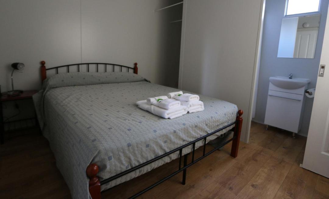 Photo of Bedroom in Balbarrup