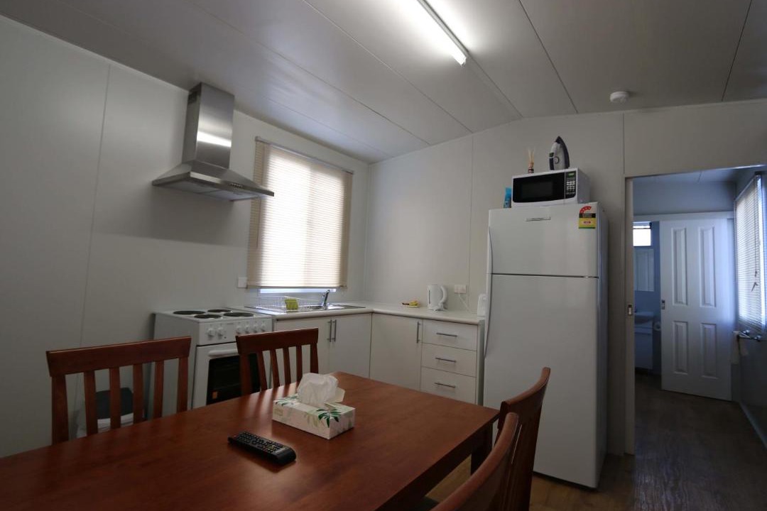 Photo of Kitchen in Balbarrup