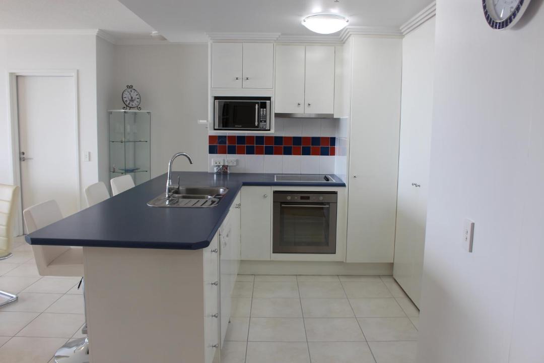 Photo of Kitchen in Labrador