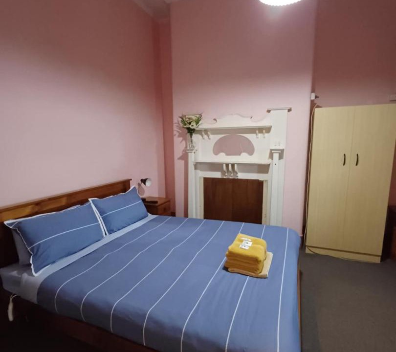 Photo of Bedroom in Peterborough