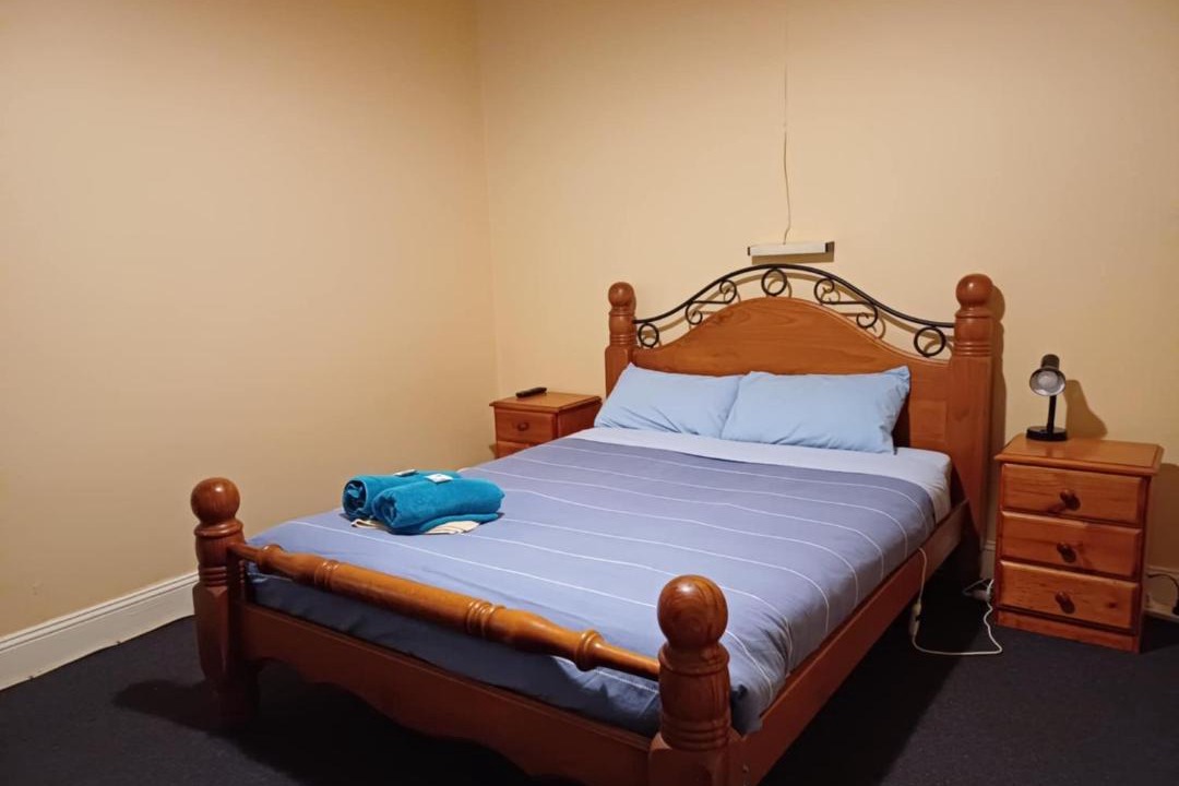 Photo of Bedroom in Peterborough