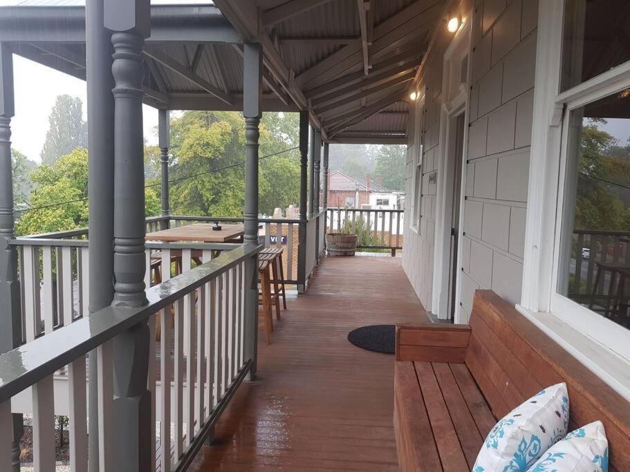 Photo of Others in Healesville