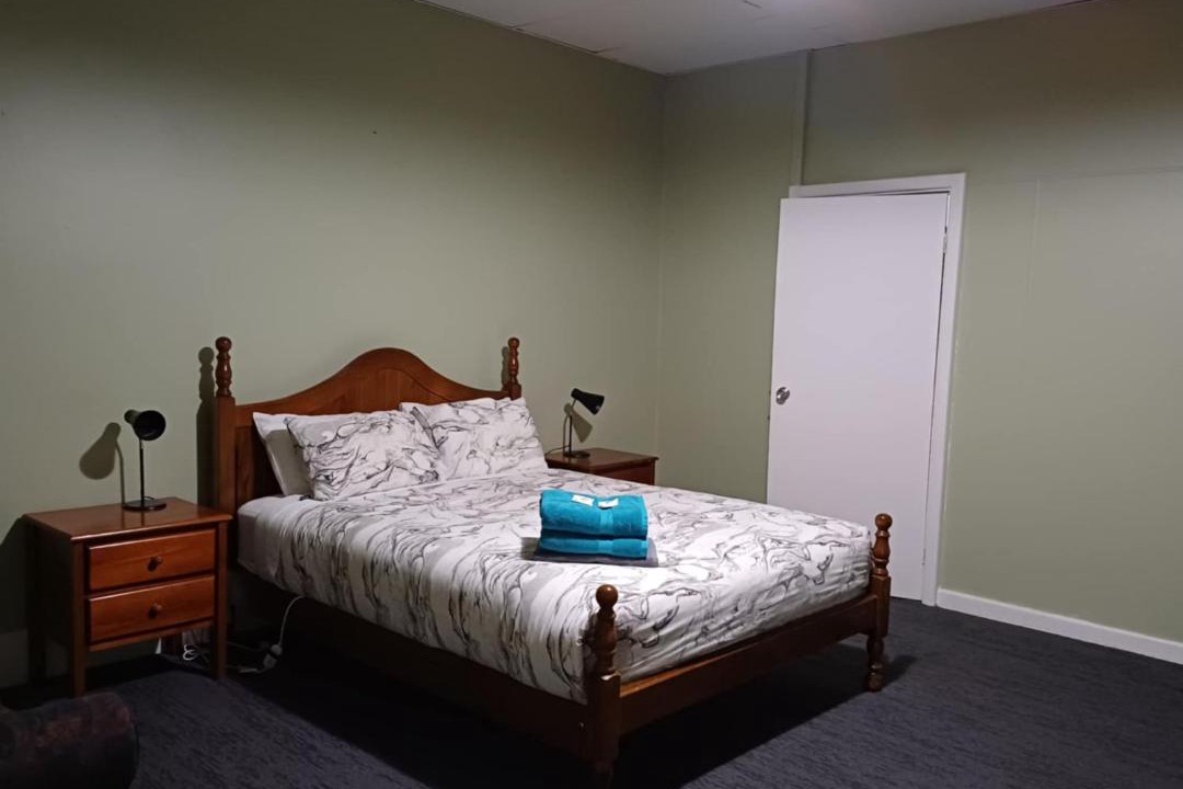 Photo of Bedroom in Peterborough