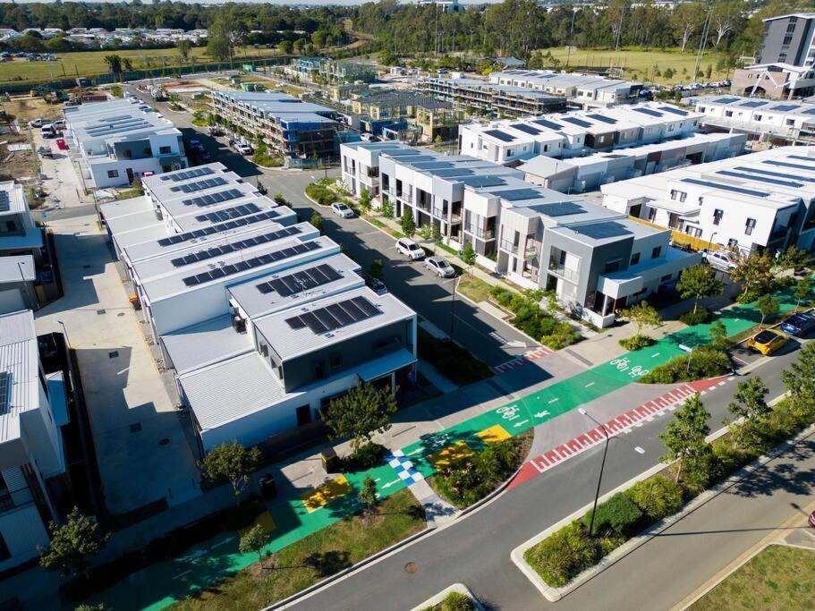 Photo of Buildings in Brisbane