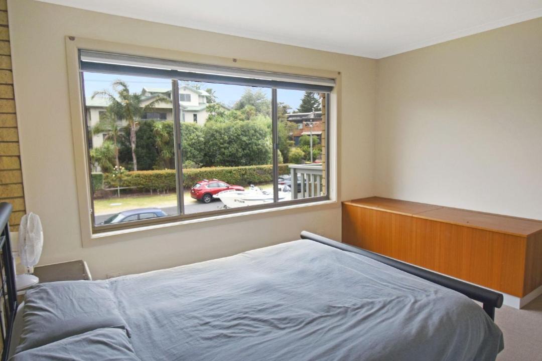 Photo of Bedroom in Bermagui