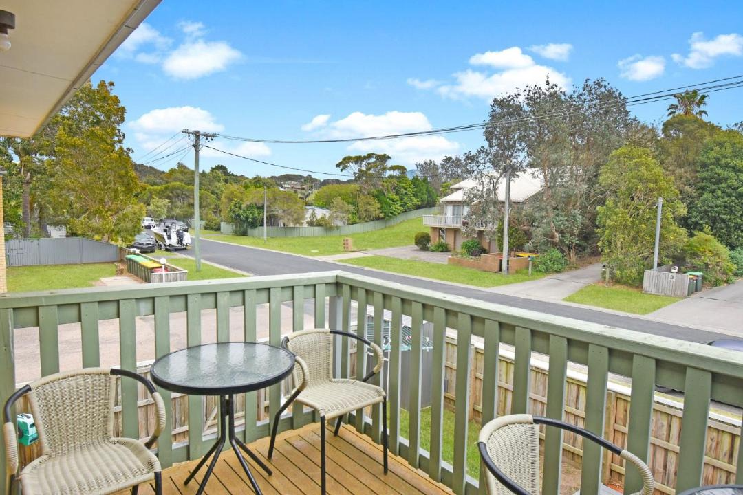 Photo of Patio Balcony in Bermagui