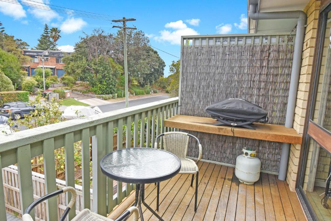 Photo of Patio Balcony in Bermagui