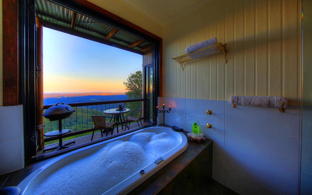 Photo of Bathroom in Montville