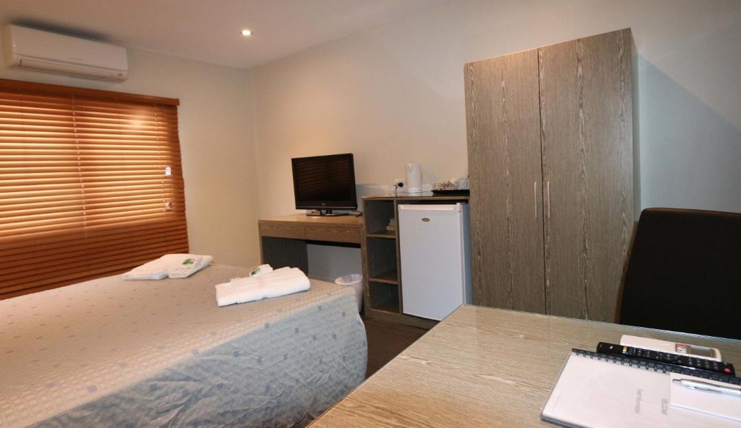 Photo of Bedroom in Balbarrup