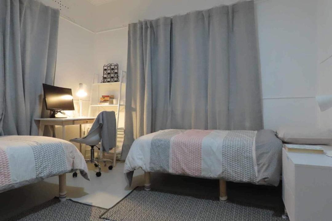 Photo of Bedroom in San Remo
