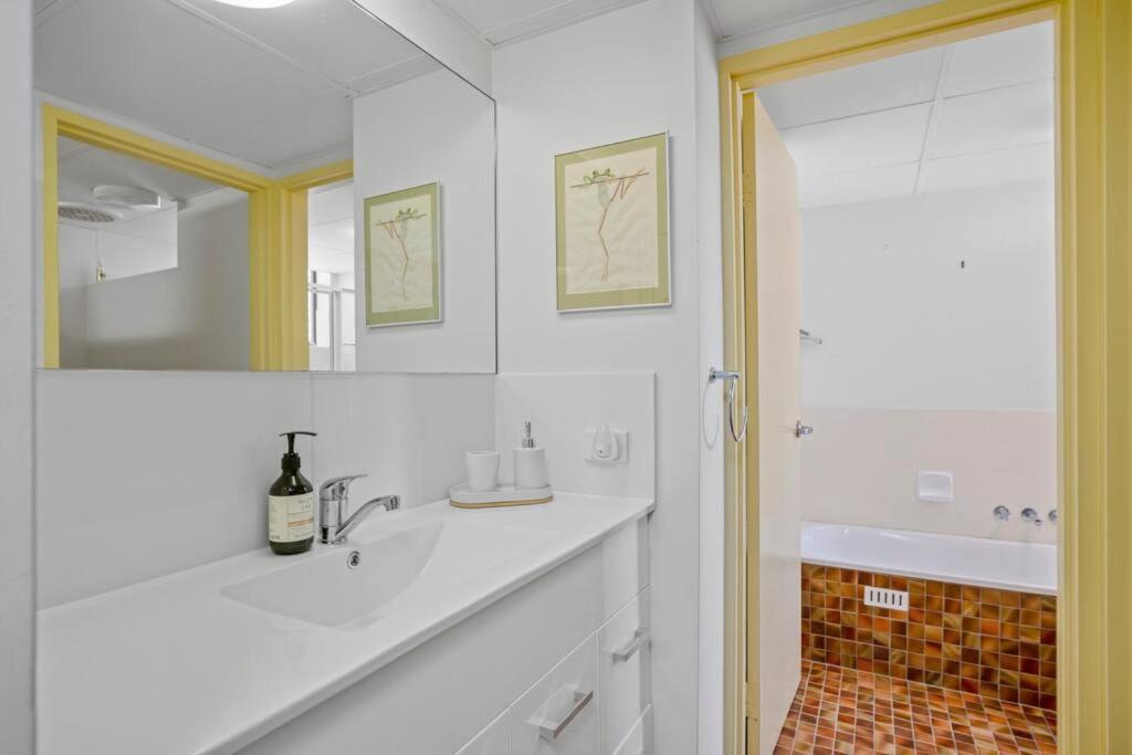 Photo of Bathroom in Ballina
