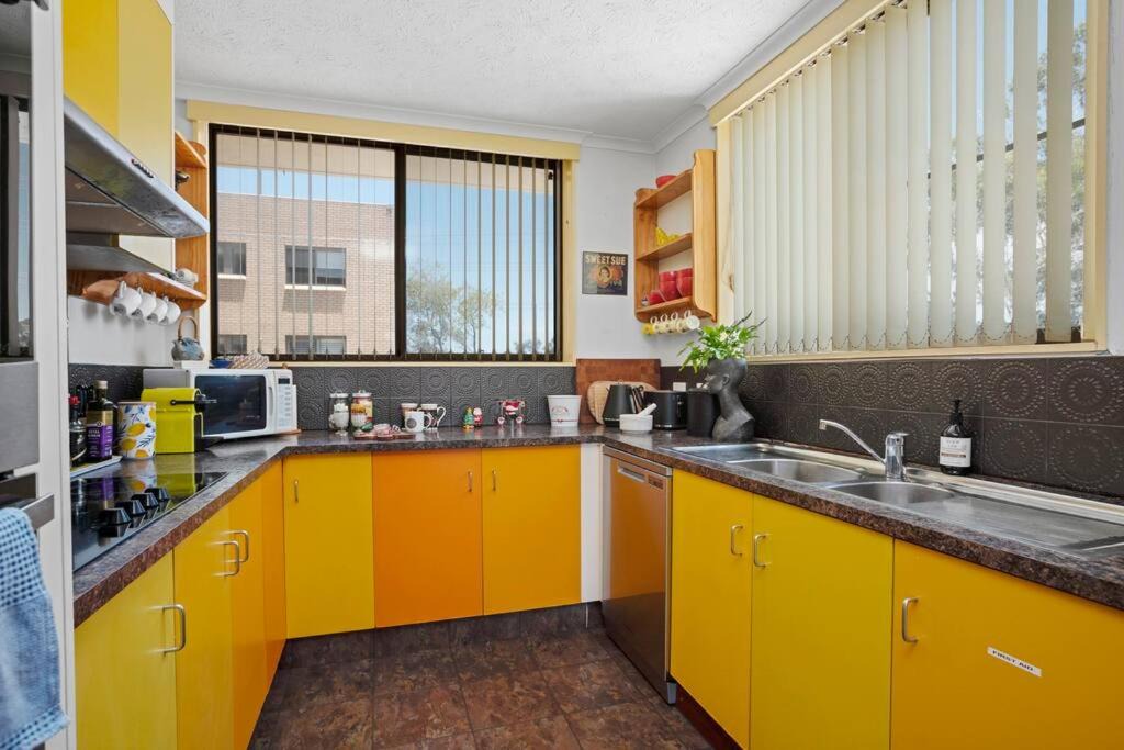Photo of Kitchen in Ballina