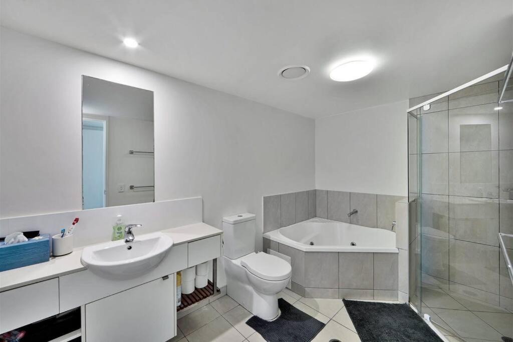 Photo of Bathroom in Bargara