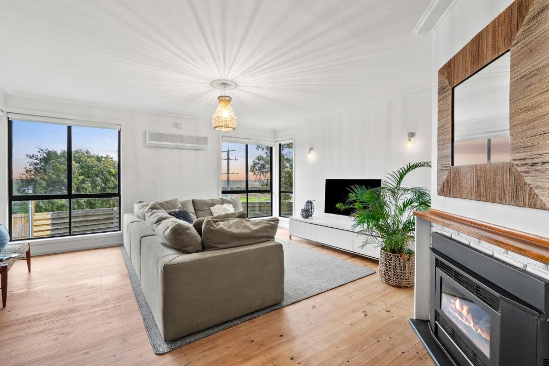 Photo of Livingroom in Ocean Grove