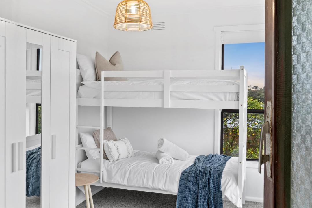 Photo of Bedroom in Ocean Grove