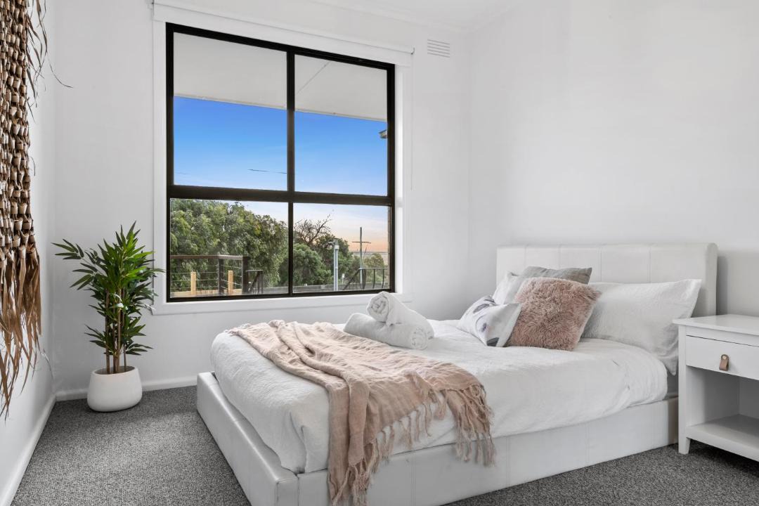 Photo of Bedroom in Ocean Grove
