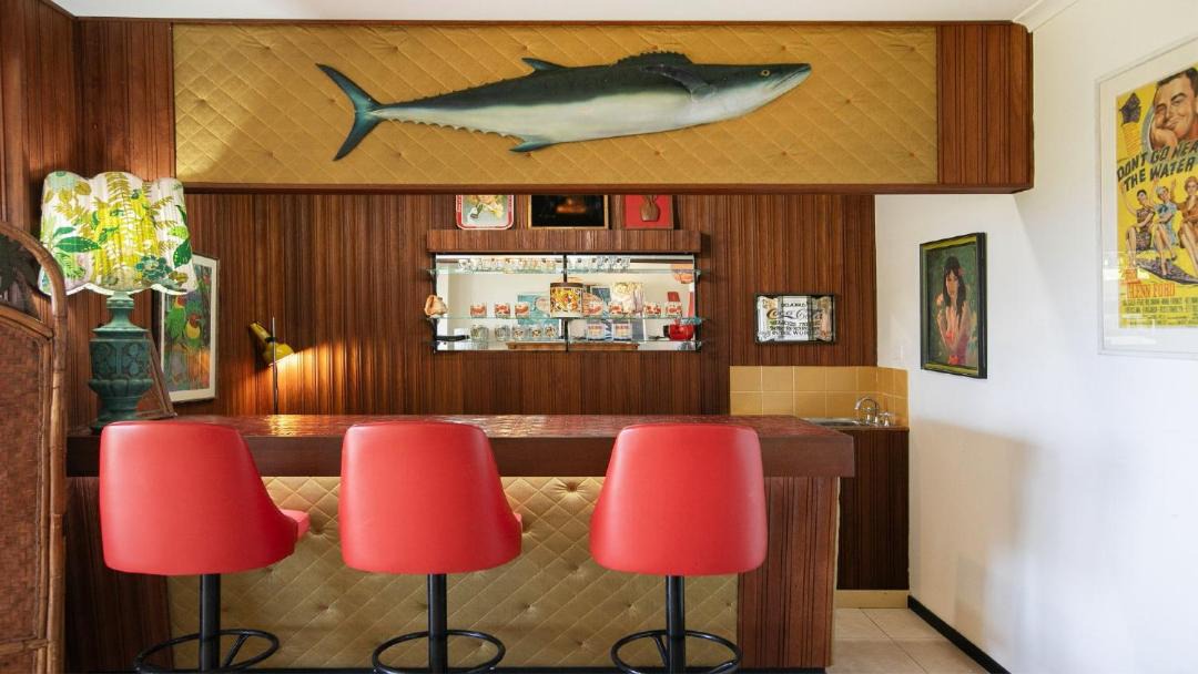 Photo of Livingroom in Copacabana