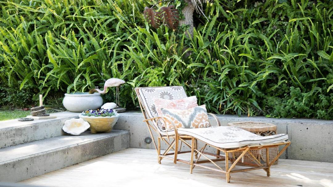 Photo of Patio Balcony in Copacabana