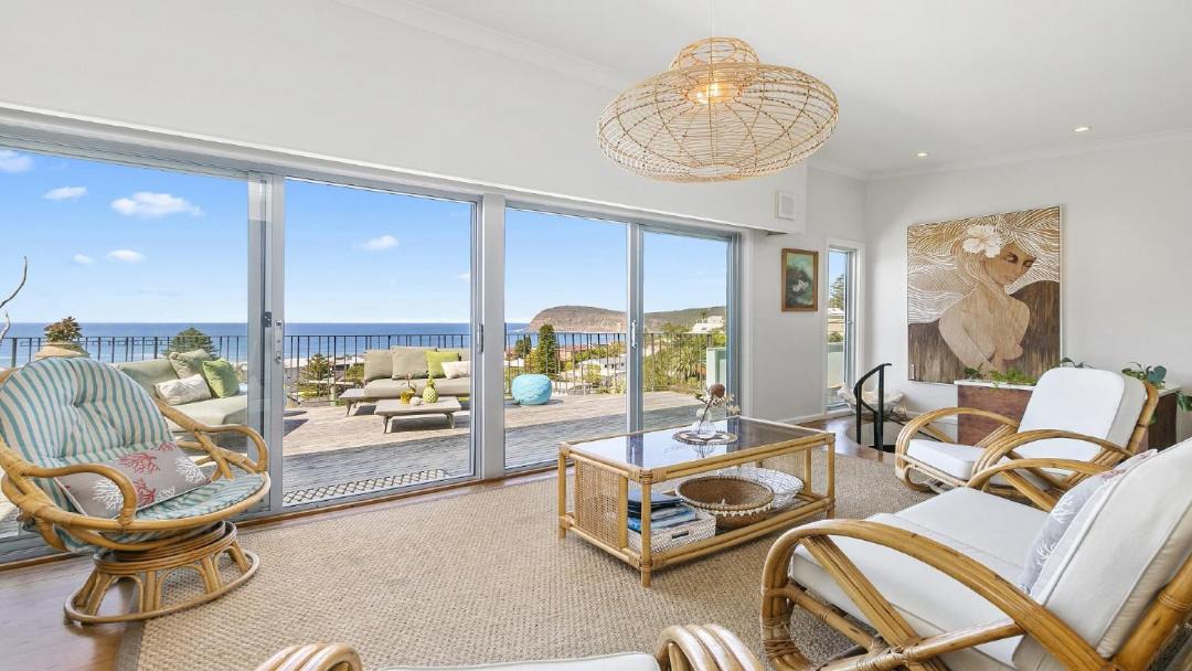 Photo of Livingroom in Copacabana