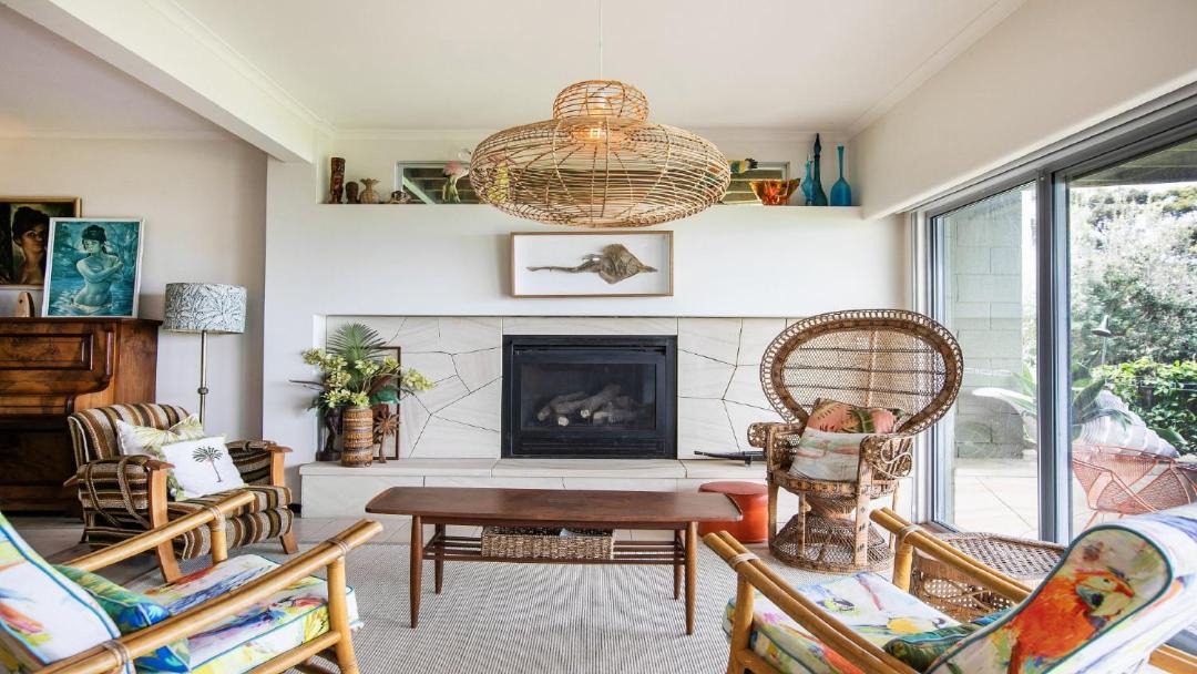 Photo of Livingroom in Copacabana
