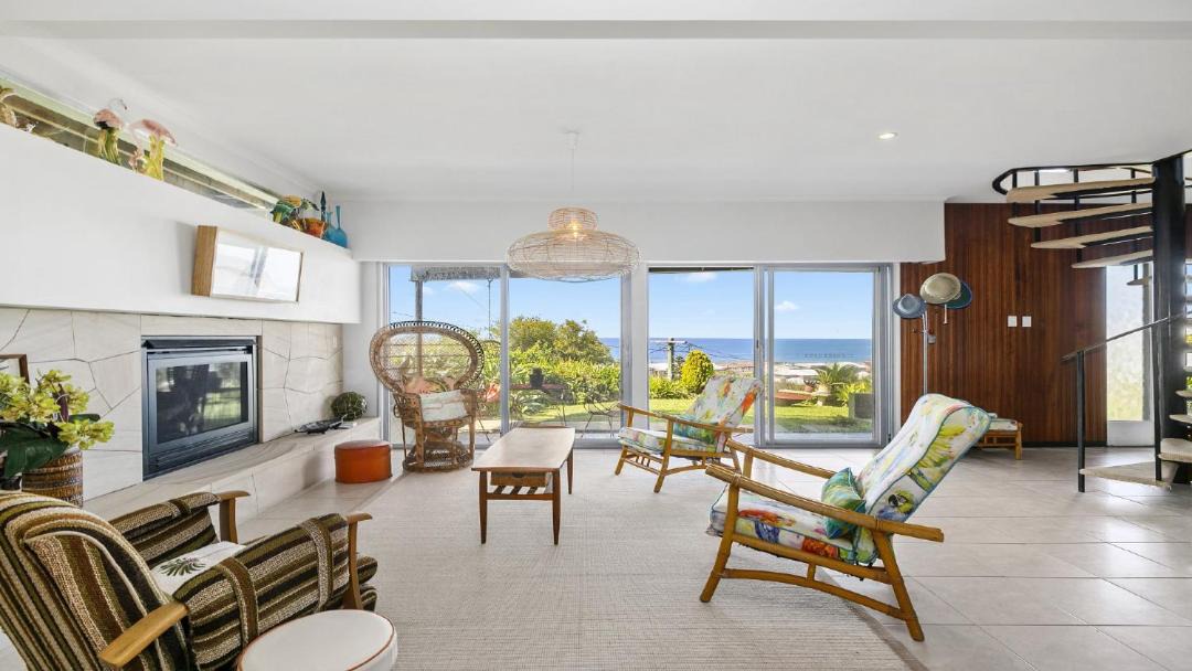 Photo of Livingroom in Copacabana