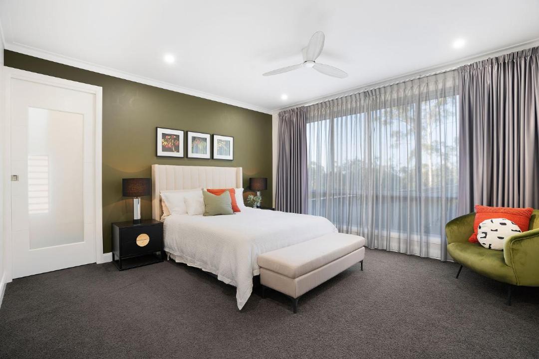 Photo of Bedroom in Buderim
