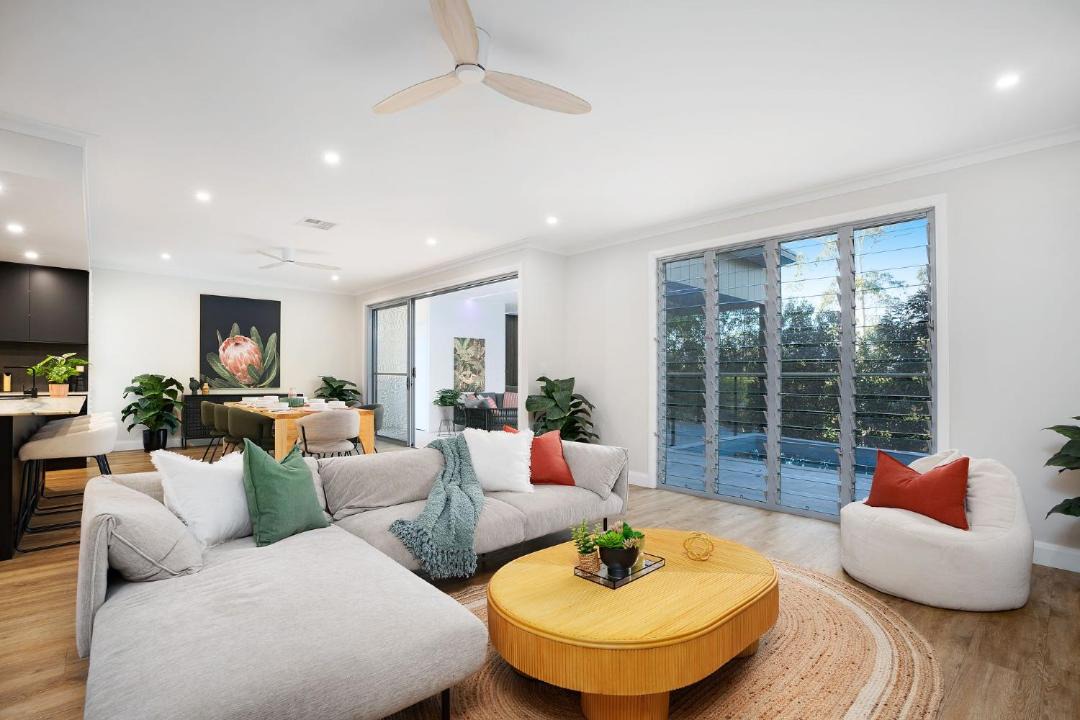 Photo of Livingroom in Buderim