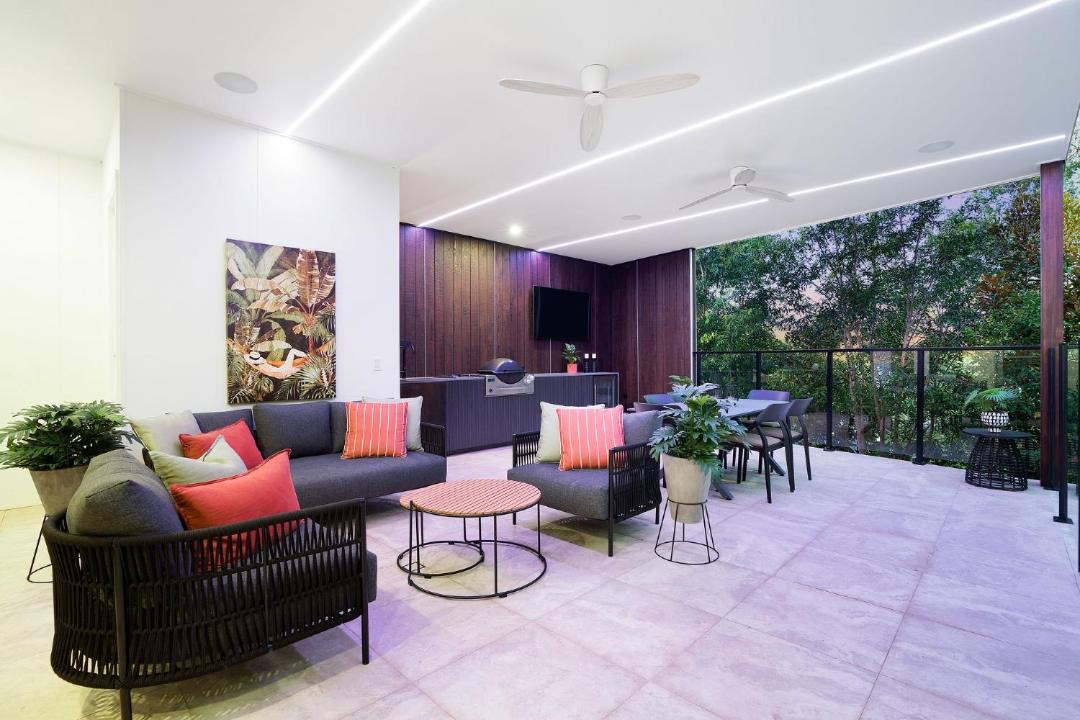 Photo of Livingroom in Buderim