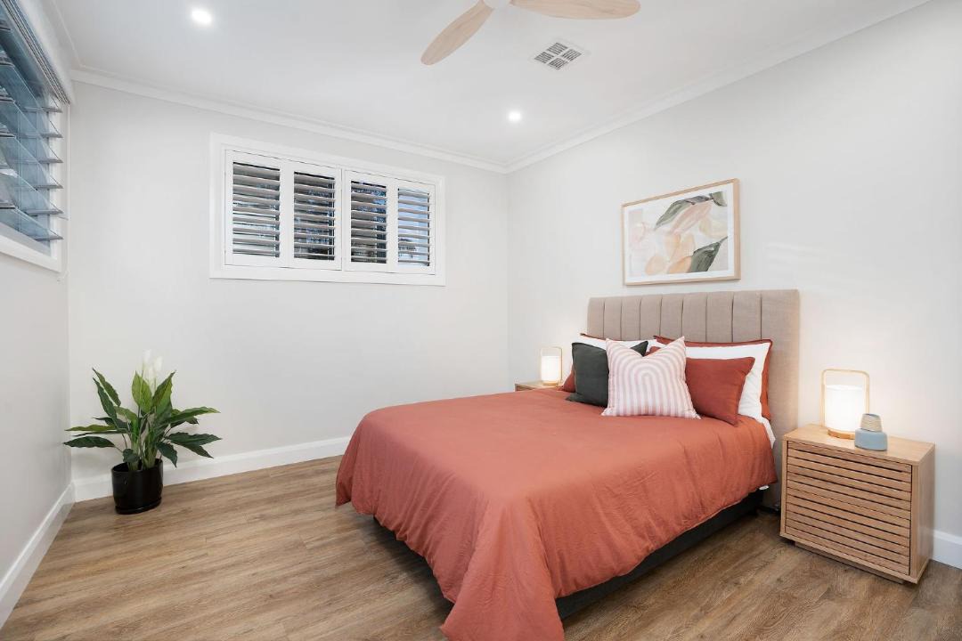 Photo of Bedroom in Buderim