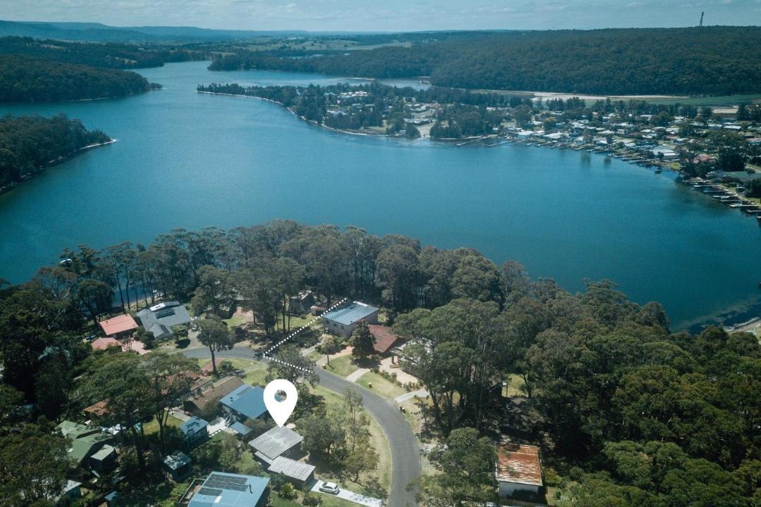 Photo of Outdoor in Burrill Lake