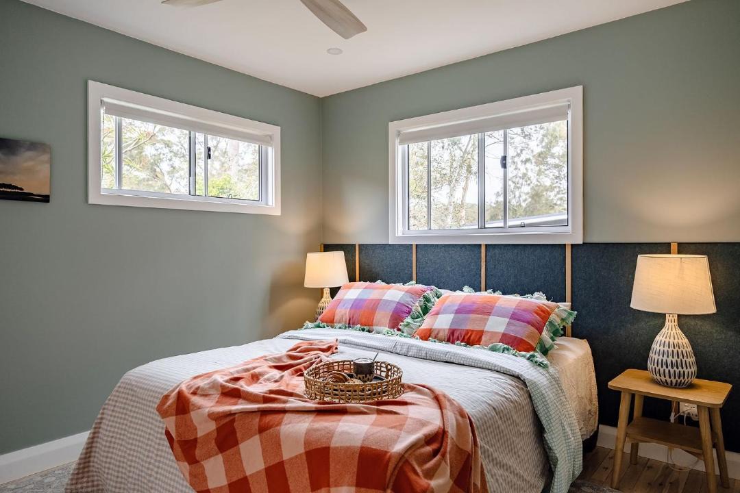 Photo of Bedroom in Burrill Lake