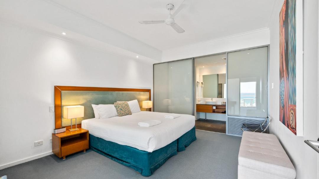 Photo of Bedroom in Mandurah