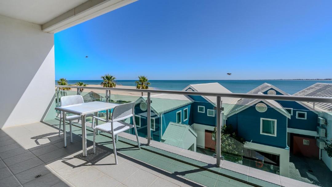 Photo of Patio Balcony in Mandurah