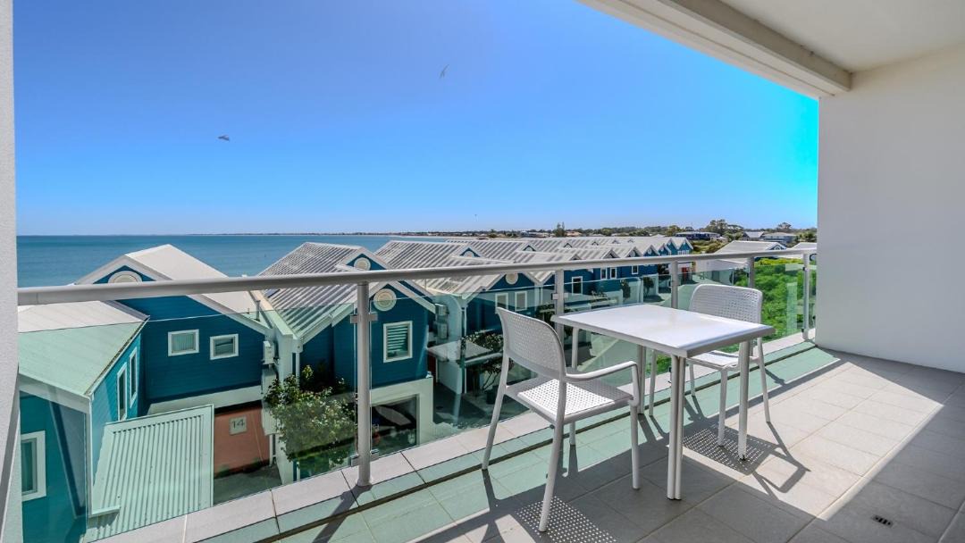 Photo of Patio Balcony in Mandurah