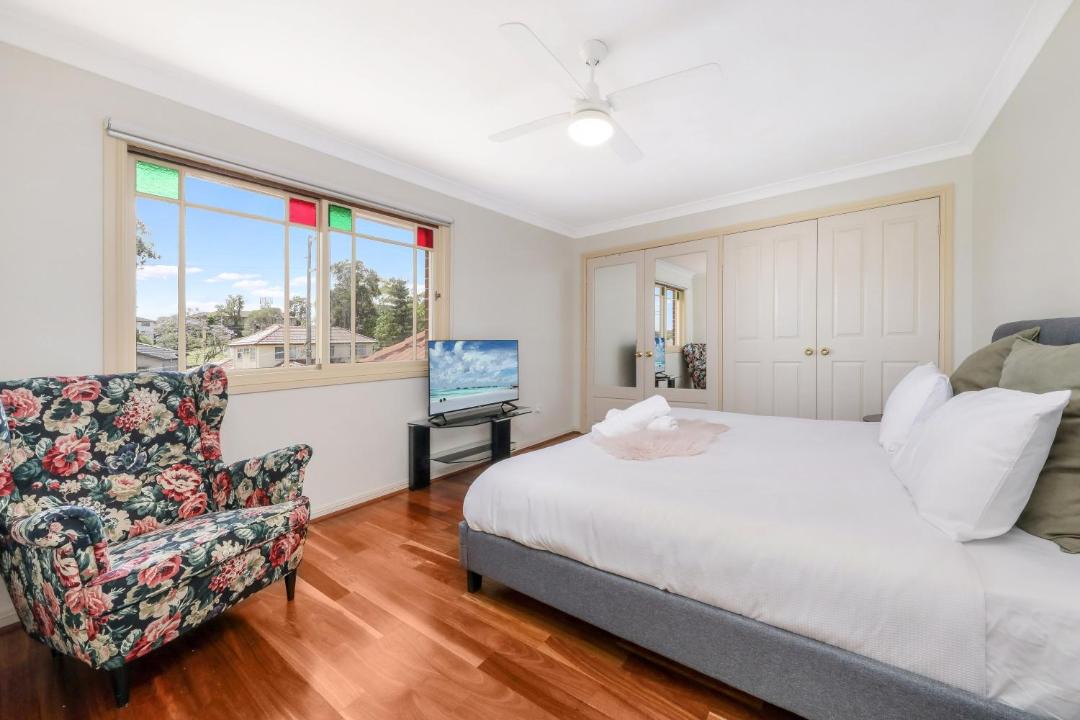 Photo of Bedroom in Eastwood