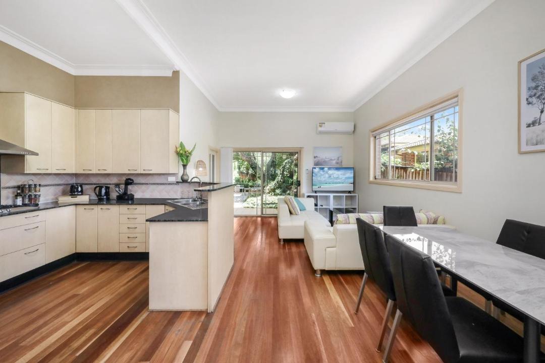 Photo of Kitchen in Eastwood