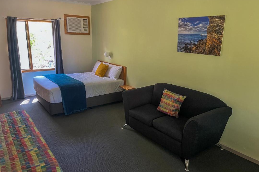 Photo of Bedroom in Second Valley