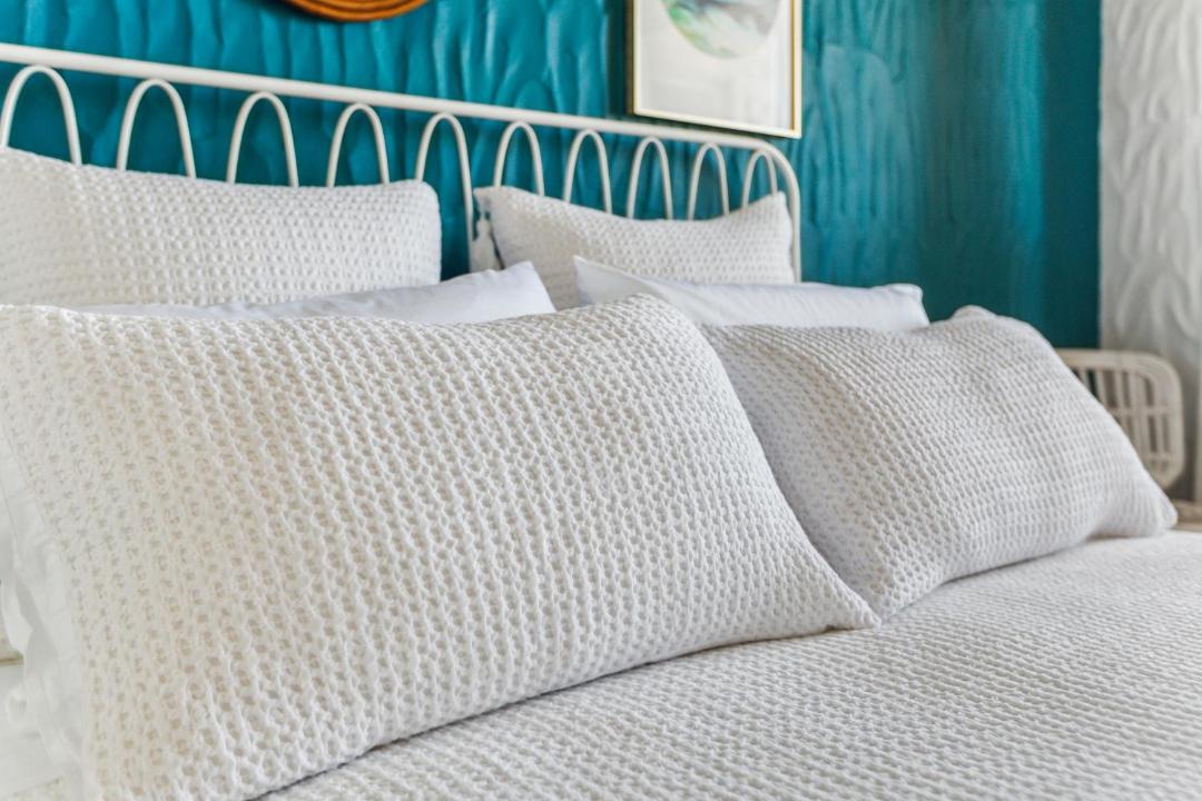 Photo of Bedroom in Glenelg