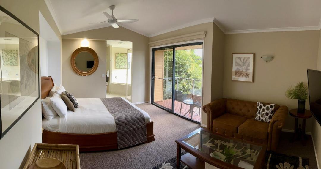Photo of Bedroom in Bald Knob